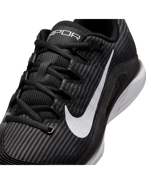 Теннисные кроссовки NIKE W ZOOM VAPOR 12 CLY bk