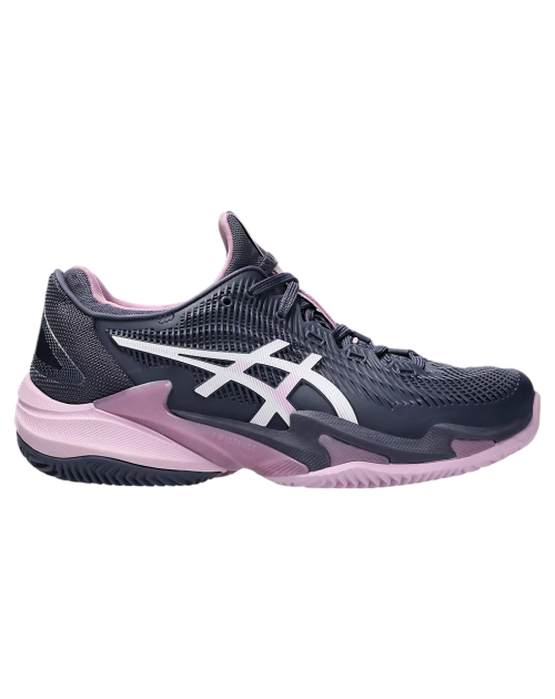 Тенісні кросівки ASICS COURT FF 3 CLAY