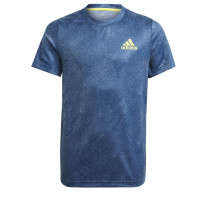 Теннисная футболка ADIDAS B OZ TEE