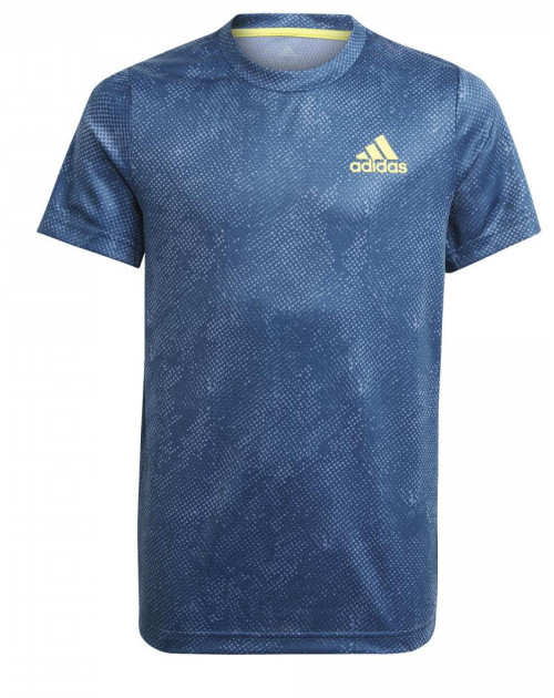 Теннисная футболка ADIDAS B OZ TEE