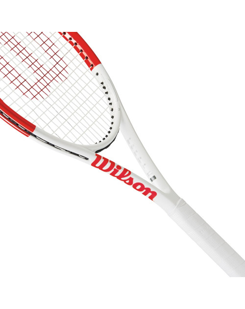 Тенісна ракетка WILSON SIX.ONE LITE 102