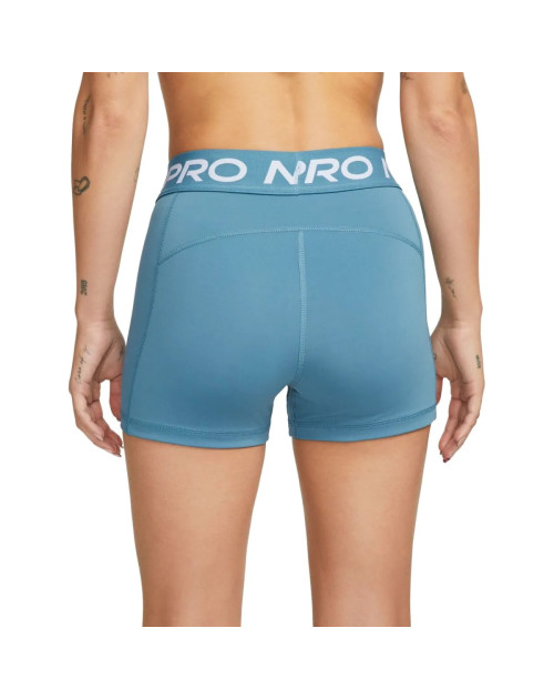 Теннисные шорты NIKE W NP 365 SHORT 3IN