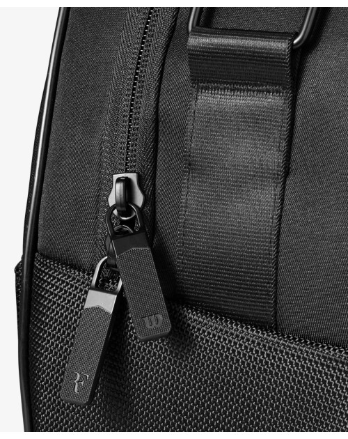 Тенісний чохол WILSON RF TOURNAMENT bag 9PK BK