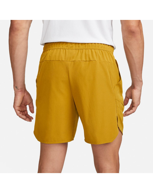 Теннисные шорты NIKE M NKCT DF ADVTG SHORT 7IN