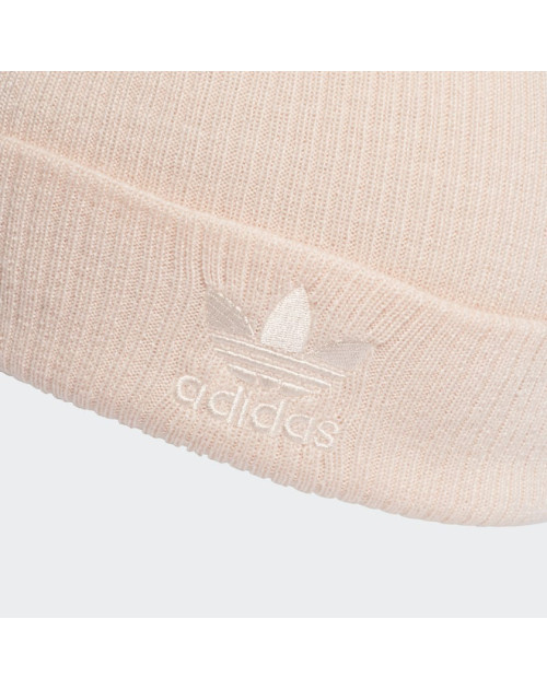 Шапка ADIDAS W FUR POM BEANI