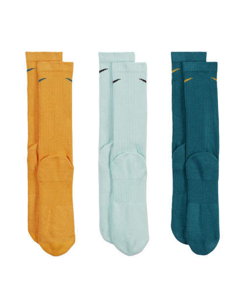 Носки Nike U NK EVRY PLUS CUSH CREW 3PR