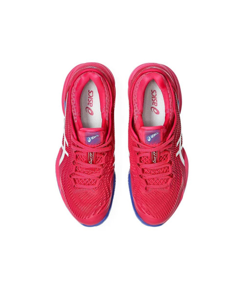 Кросівки ASICS W COURT FF 3 CLAY (700)