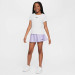 Теннисная юбка NIKE G NKCT DF VICTRY FLOUNCY SKIRT