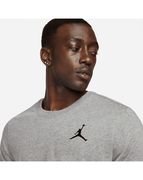 Футболка M J JUMPMAN EMB SS CREW