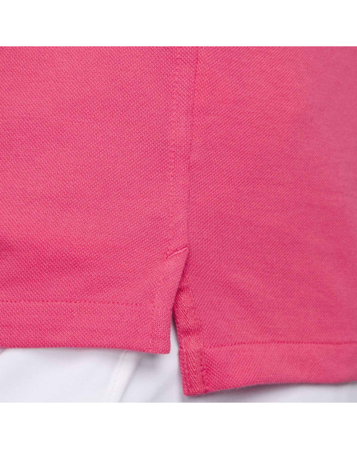 Теннисное поло NIKE THE NIKE POLO DF RAFA SLIM