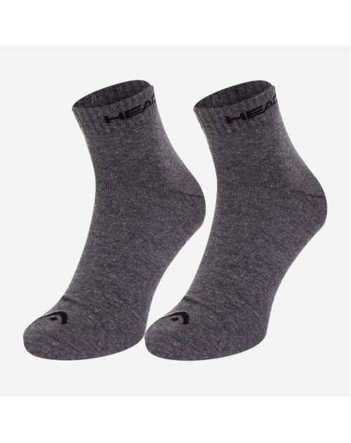 Носки HEAD 3PP Quarter Unisex