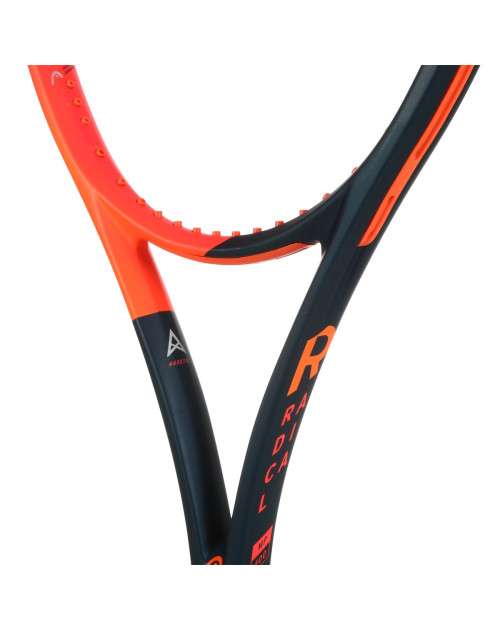 Тенісна ракетка HEAD Radical MP 2024 NEW