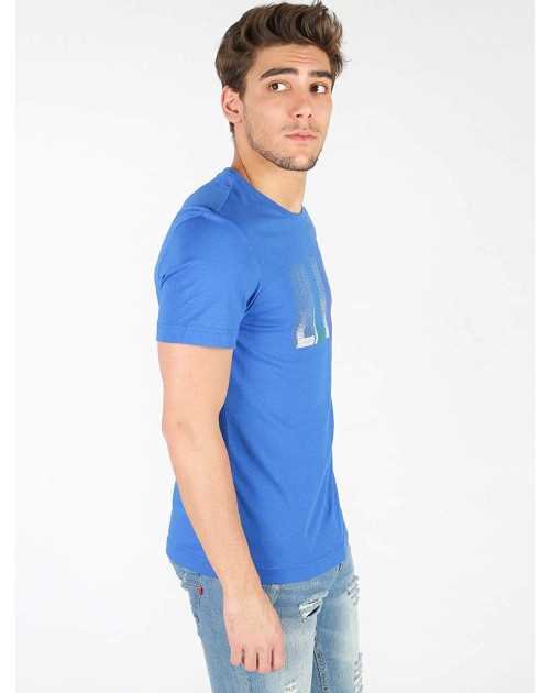 Теннисная футболка LOTTO M L73 III TEE ITA