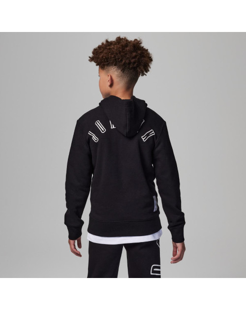 Толстовка NIKE JDB MJ FLIGHT MVP FLC PO