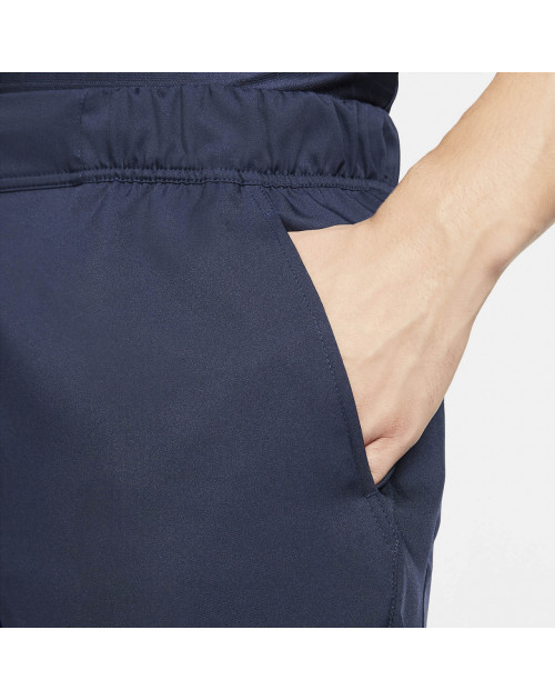 Теннисные шорты NIKE M NKCT VCTRY SHRT 9IN BL