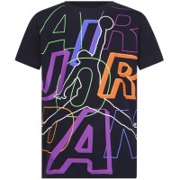 Футболка NIKE JDB JM LOCKED IN SS TEE Футболка NIKE JDB JM LOCKED IN SS TEE