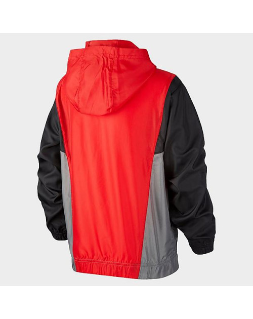 Тенісна куртка NIKE B NSW WOVEN JACKET