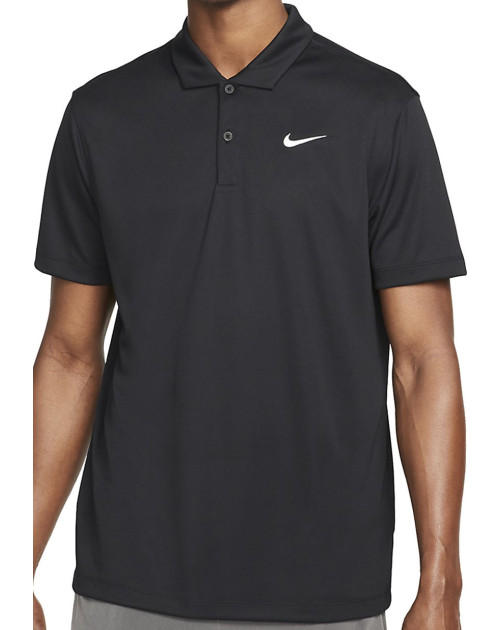 Теннисное поло NIKE M NKCT DF POLO SOLID