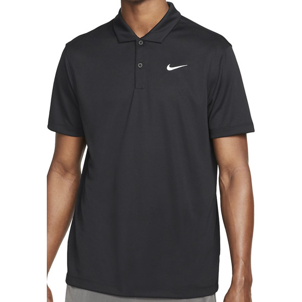Тенісне поло NIKE M NKCT DF POLO SOLID Тенісне поло NIKE M NKCT DF POLO SOLID