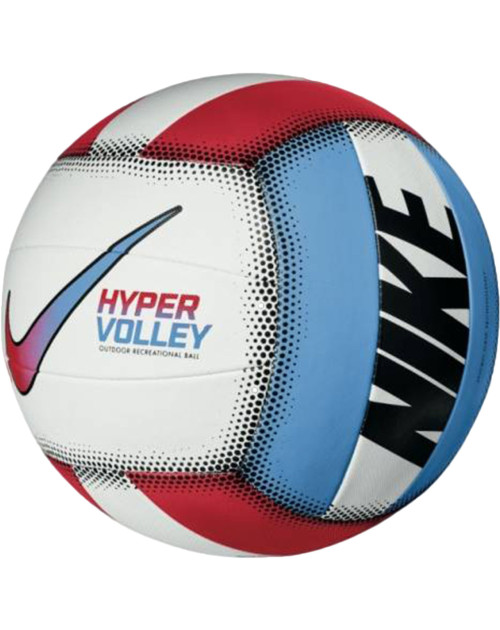 М'яч волейбольний Nike HYPERVOLLEY 18P RD