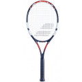 Теннисная ракетка BABOLAT FALCON CV STRUNG