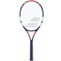 Теннисная ракетка BABOLAT FALCON CV STRUNG