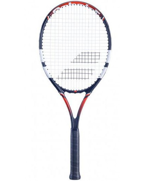 Теннисная ракетка BABOLAT FALCON CV STRUNG