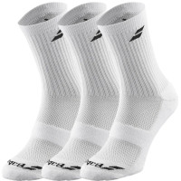 Носки Babolat 3 PAIRS PACK SOCKS Носки Babolat 3 PAIRS PACK SOCKS