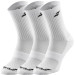 Носки Babolat 3 PAIRS PACK SOCKS