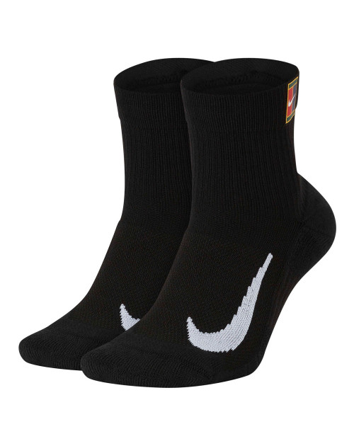 Носки NIKE 2PR MULTIPLIER MAX ANKLE