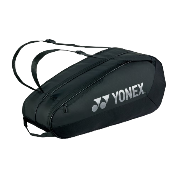 Yonex сумка-чехол Team Racquet Bag*6 bk Yonex сумка-чехол Team Racquet Bag*6 bk