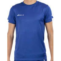 Футболка теннисная M Babolat PLAY CREW NECK TEE MEN