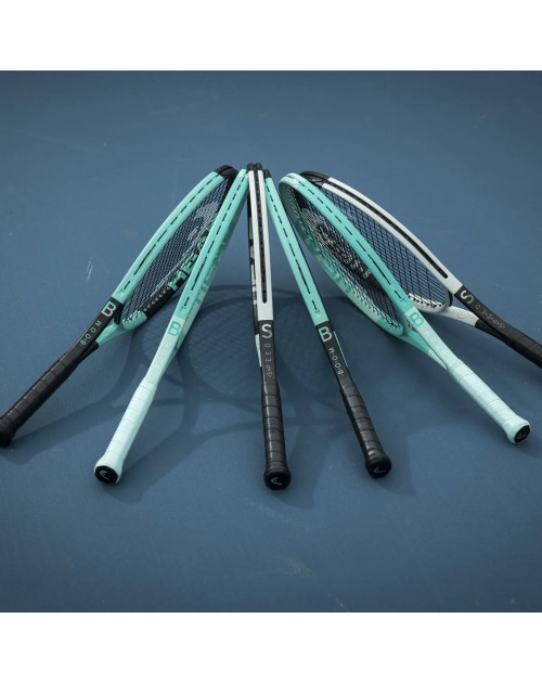 Теннисная ракетка Head Speed Jr. 26 2024