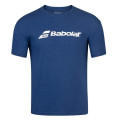 Теннисная футболка BABOLAT EXERCISE TEE MEN