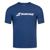 Теннисная футболка BABOLAT EXERCISE TEE MEN