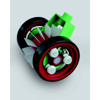 Очиститель линий Court Royal