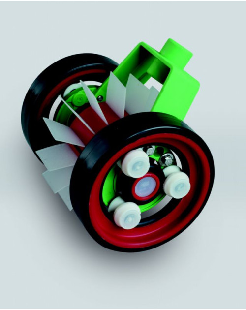 Очиститель линий Court Royal