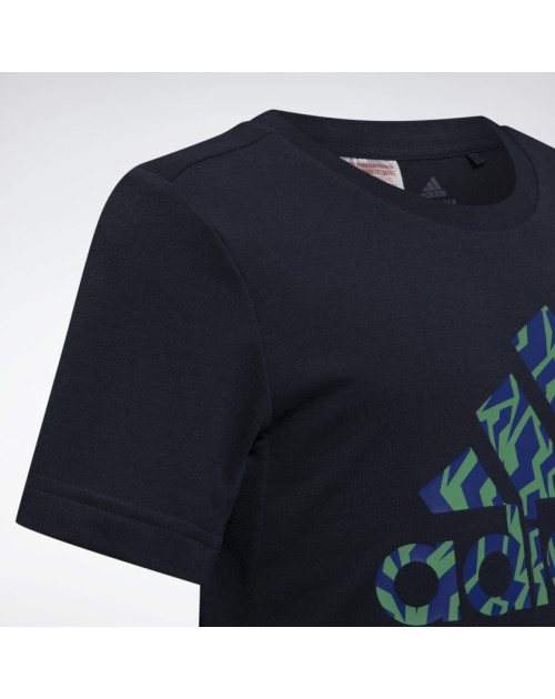 Теннисная футболка ADIDAS B AEROREADY PRIME