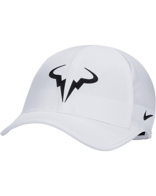 Кепка NIKE RAFA U DF CLUB CAP WH