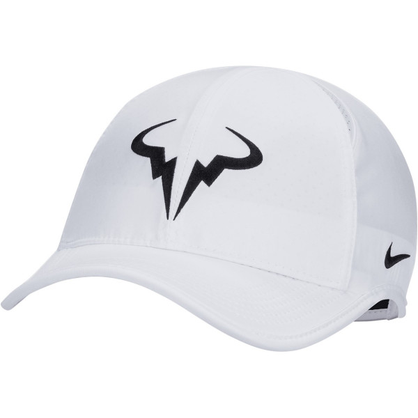 Кепка NIKE RAFA U DF CLUB CAP WH Кепка NIKE RAFA U DF CLUB CAP WH
