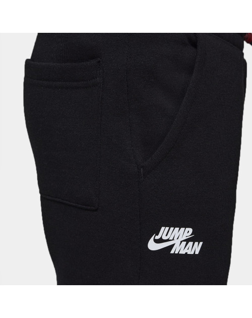 Штани JDB MJ MVP HBR FLC PANT