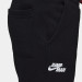 Штани JDB MJ MVP HBR FLC PANT