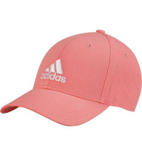 Кепка ADIDAS BBALL CAP COT