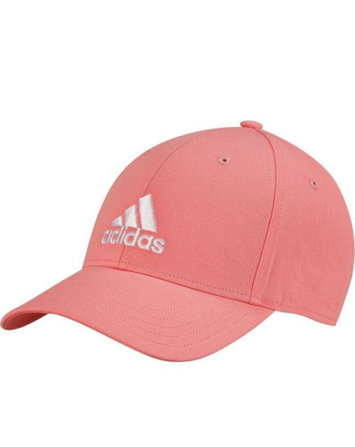 Кепка ADIDAS BBALL CAP COT