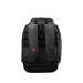Тенісний рюкзак WILSON CLASH V3 BACKPACK BLACK/Infrared