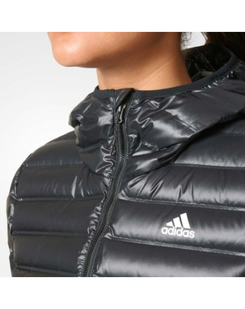 Куртка ADIDAS W VARLITE HO J