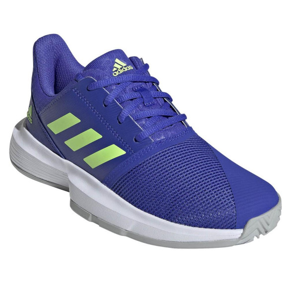 Кроссовки ADIDAS J COURTJAM xJ