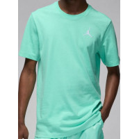 Футболка M J JUMPMAN EMB SS CREW Футболка M J JUMPMAN EMB SS CREW