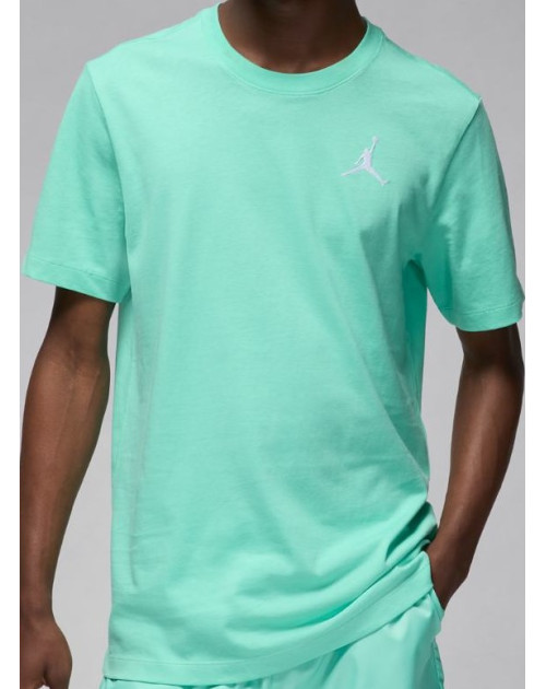 Футболка M J JUMPMAN EMB SS CREW