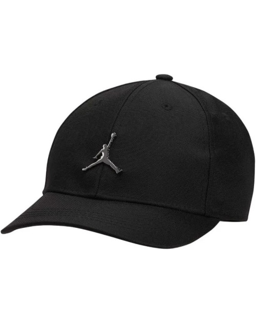 Кепка NIKE JAN METAL JUMPMAN CURVE BRIM